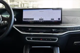 BMW X5 2024 sDrive40i 4 puertas Vehículo de Actividad Deportiva