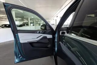BMW X5 2024 sDrive40i 4 puertas Vehículo de Actividad Deportiva
