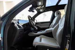 BMW X5 2024 sDrive40i 4 puertas Vehículo de Actividad Deportiva