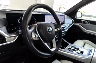 BMW X5 2024 sDrive40i 4 puertas Vehículo de Actividad Deportiva