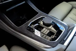 BMW X5 2024 sDrive40i 4 puertas Vehículo de Actividad Deportiva
