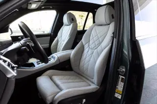BMW X5 2024 sDrive40i 4 puertas Vehículo de Actividad Deportiva