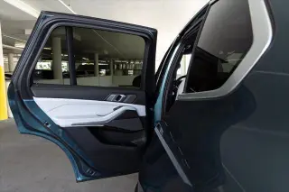 BMW X5 2024 sDrive40i 4 puertas Vehículo de Actividad Deportiva