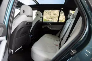 BMW X5 2024 sDrive40i 4 puertas Vehículo de Actividad Deportiva