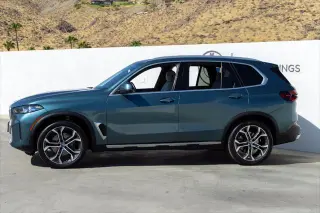 BMW X5 2024 sDrive40i 4 puertas Vehículo de Actividad Deportiva