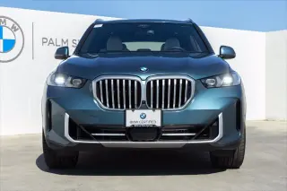 BMW X5 2024 sDrive40i 4 puertas Vehículo de Actividad Deportiva