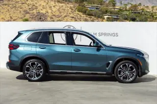 BMW X5 2024 sDrive40i 4 puertas Vehículo de Actividad Deportiva