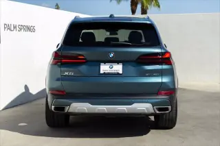BMW X5 2024 sDrive40i 4 puertas Vehículo de Actividad Deportiva