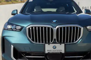 BMW X5 2024 sDrive40i 4 puertas Vehículo de Actividad Deportiva