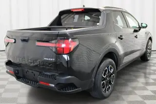 Hyundai SANTA CRUZ 2022 AWD SEL Premium 4dr Crew Cab 4.3ft SB