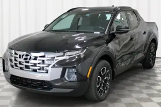 Hyundai SANTA CRUZ 2022 AWD SEL Premium 4dr Crew Cab 4.3ft SB