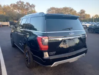 Ford Expedition 2020 4x2 Limited 4dr SUV