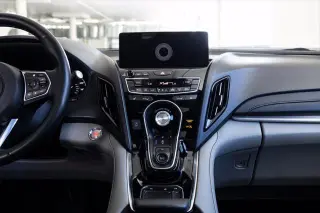 Acura RDX 2020 4dr SUV con paquete de tecnología