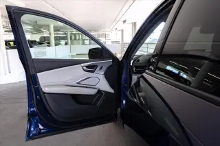 Acura RDX 2020 4dr SUV con paquete de tecnología