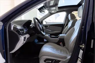 Acura RDX 2020 4dr SUV con paquete de tecnología