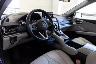 Acura RDX 2020 4dr SUV con paquete de tecnología