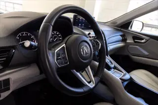 Acura RDX 2020 4dr SUV con paquete de tecnología