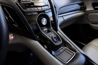 Acura RDX 2020 4dr SUV con paquete de tecnología