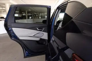 Acura RDX 2020 4dr SUV con paquete de tecnología