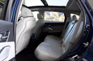 Acura RDX 2020 4dr SUV con paquete de tecnología