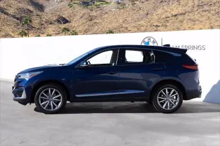 Acura RDX 2020 4dr SUV con paquete de tecnología