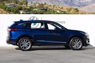 Acura RDX 2020 4dr SUV con paquete de tecnología