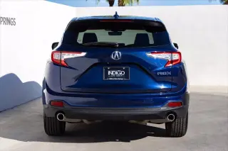 Acura RDX 2020 4dr SUV con paquete de tecnología
