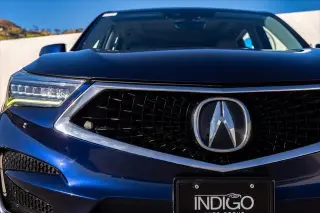 Acura RDX 2020 4dr SUV con paquete de tecnología