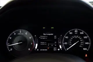 Acura RDX 2020 4dr SUV con paquete de tecnología