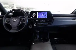 Lexus ES 350 2024 Sedán de 4 puertas