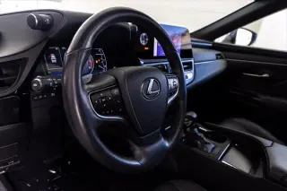 Lexus ES 350 2024 Sedán de 4 puertas