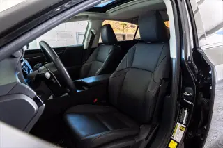 Lexus ES 350 2024 Sedán de 4 puertas