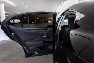 Lexus ES 350 2024 Sedán de 4 puertas