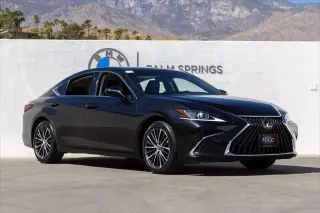 Lexus ES 350 2024 Sedán de 4 puertas