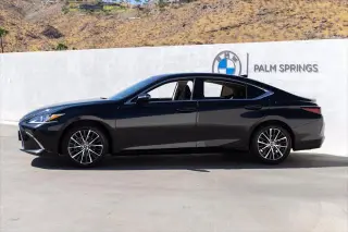 Lexus ES 350 2024 Sedán de 4 puertas
