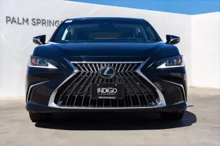 Lexus ES 350 2024 Sedán de 4 puertas