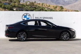 Lexus ES 350 2024 Sedán de 4 puertas