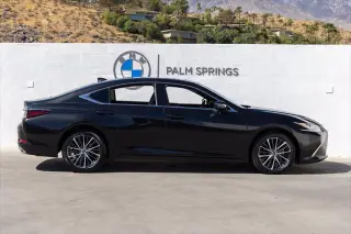 Lexus ES 350 2024 Sedán de 4 puertas