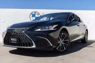 Lexus ES 350 2024 Sedán de 4 puertas