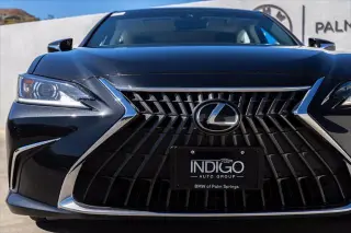 Lexus ES 350 2024 Sedán de 4 puertas
