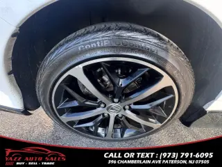 2021 Honda Civic Hatchback Sport CVT