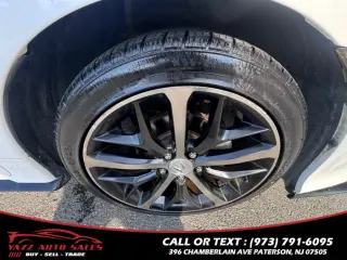 2021 Honda Civic Hatchback Sport CVT
