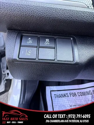 2021 Honda Civic Hatchback Sport CVT