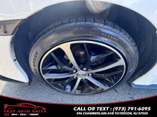 2021 Honda Civic Hatchback Sport CVT
