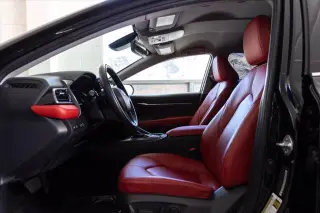 Toyota Camry Híbrido 2021 XSE 4dr Sedán