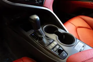 Toyota Camry Híbrido 2021 XSE 4dr Sedán