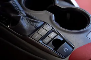 Toyota Camry Híbrido 2021 XSE 4dr Sedán