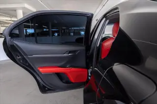 Toyota Camry Híbrido 2021 XSE 4dr Sedán