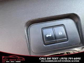 2024 Nissan Rogue AWD SV