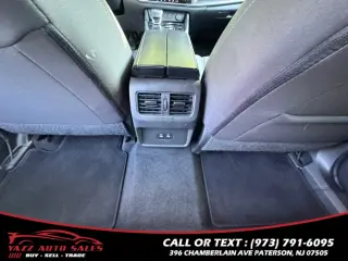 2024 Nissan Rogue AWD SV